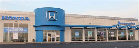 honda dealership st louis